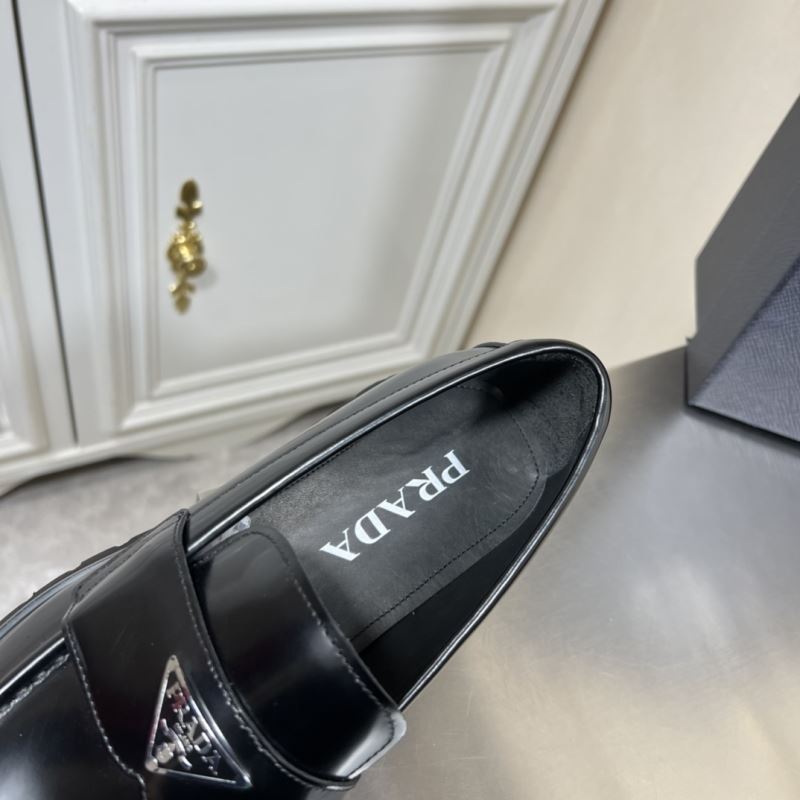 Prada Business Shoes